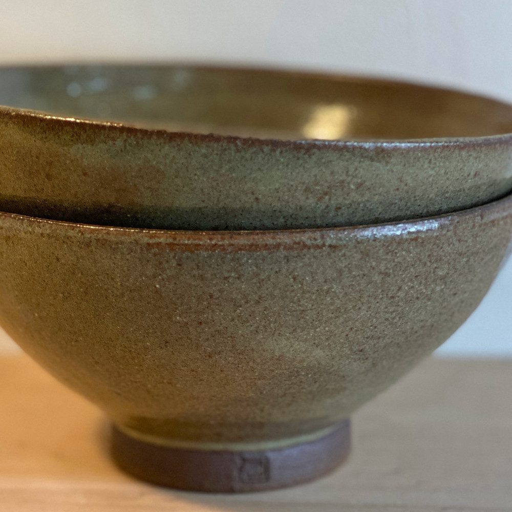 Bol à ramen / Ramen bowl - Sargru Céramique - Ceramic pieces for